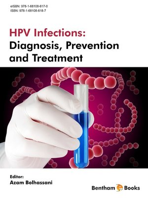 cover image of HPV Infections